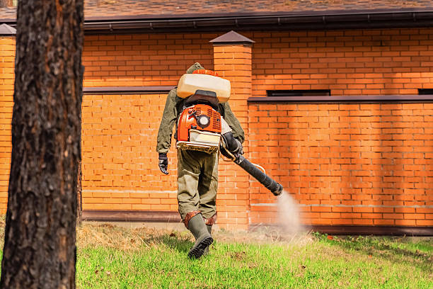 Trusted Fumigation Services service in Green Village, NJ - Nex Pest Control